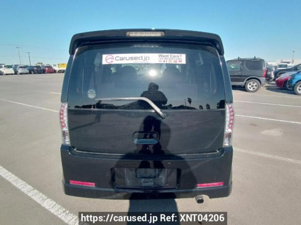 Used 2010 AT mitsubishi ek-sport H82W Image[5]