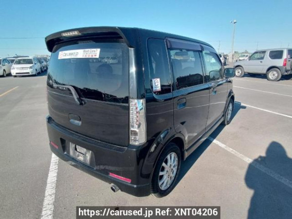 Used 2010 AT mitsubishi ek-sport H82W Image[6]