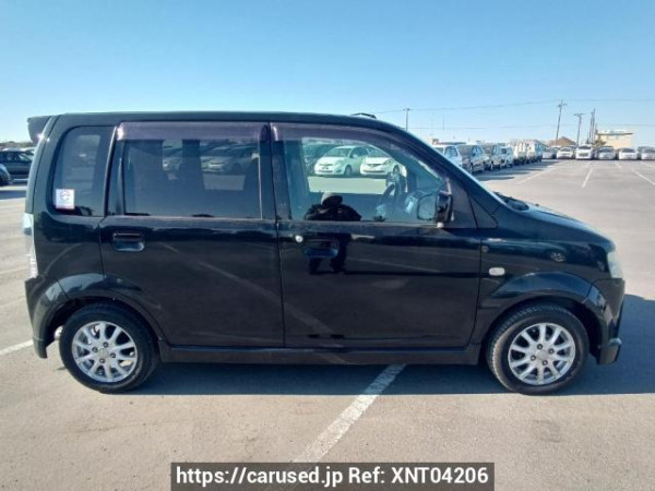 Used 2010 AT mitsubishi ek-sport H82W Image[7]