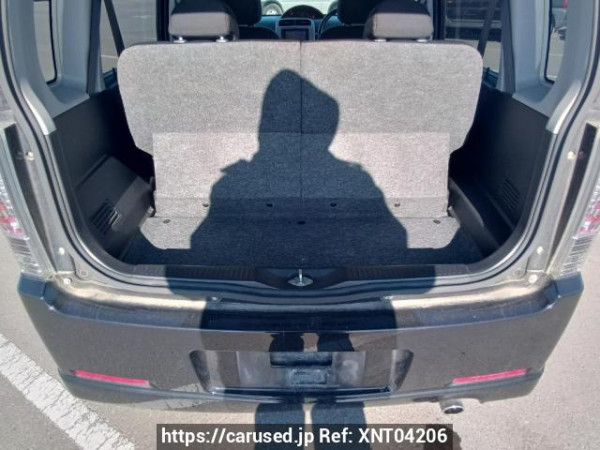 Used 2010 AT mitsubishi ek-sport H82W Image[8]