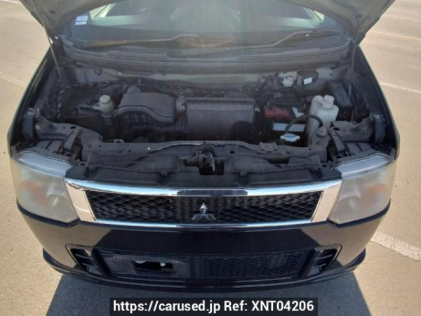 Used 2010 AT mitsubishi ek-sport H82W Image[9]