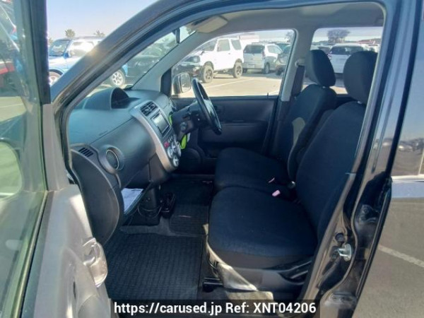 Used 2010 AT mitsubishi ek-sport H82W Image[14]