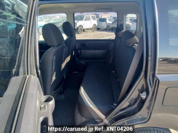 Used 2010 AT mitsubishi ek-sport H82W Image[16]