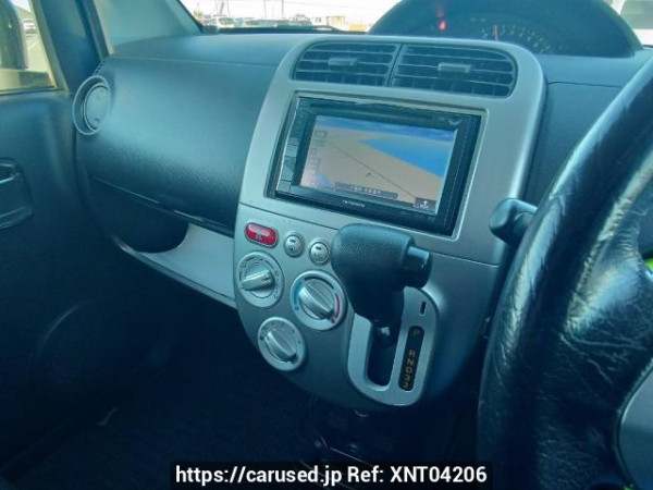 Used 2010 AT mitsubishi ek-sport H82W Image[20]