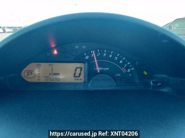 Used 2010 AT mitsubishi ek-sport H82W Image[23]