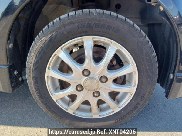 Used 2010 AT mitsubishi ek-sport H82W Image[26]