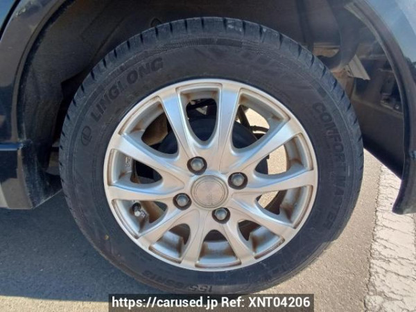 Used 2010 AT mitsubishi ek-sport H82W Image[29]