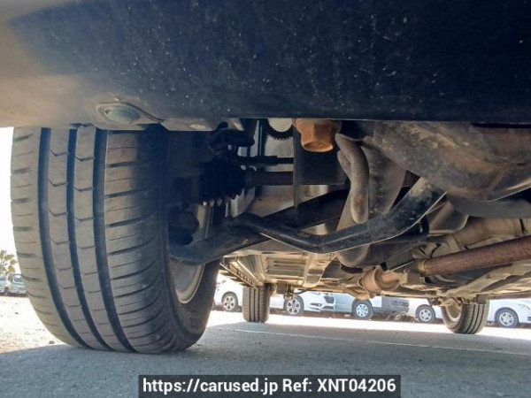 Used 2010 AT mitsubishi ek-sport H82W Image[30]