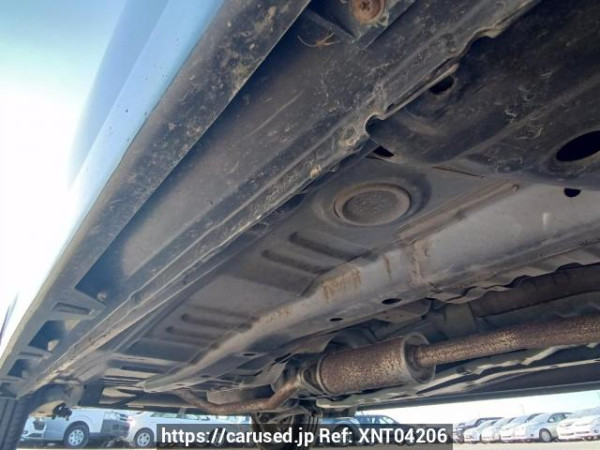 Used 2010 AT mitsubishi ek-sport H82W Image[32]