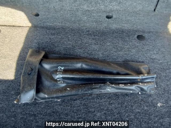 Used 2010 AT mitsubishi ek-sport H82W Image[40]