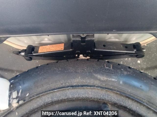 Used 2010 AT mitsubishi ek-sport H82W Image[41]