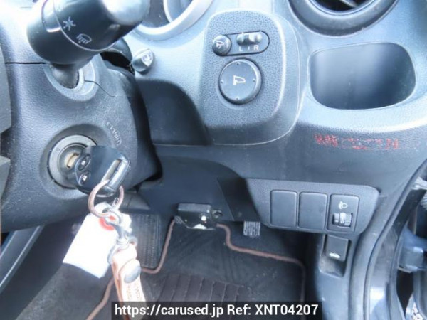 Used 2009 AT honda fit GE6 Image[24]