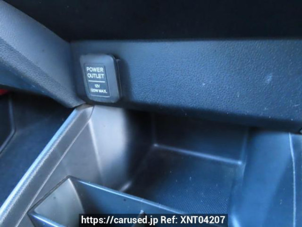 Used 2009 AT honda fit GE6 Image[28]