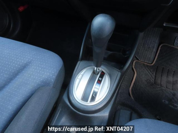 Used 2009 AT honda fit GE6 Image[29]