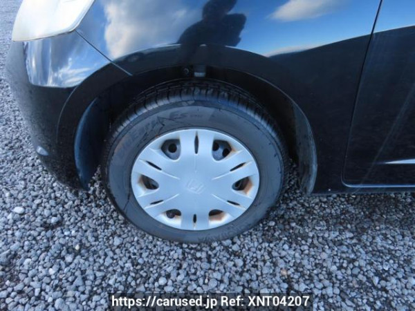 Used 2009 AT honda fit GE6 Image[33]