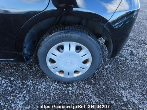 Used 2009 AT honda fit GE6 Image[35]