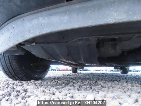 Used 2009 AT honda fit GE6 Image[36]