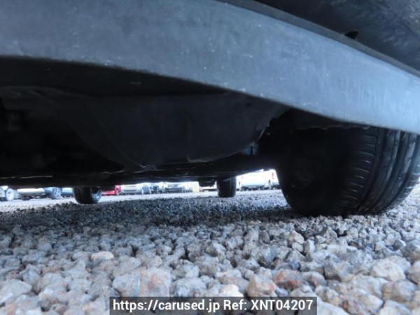 Used 2009 AT honda fit GE6 Image[37]