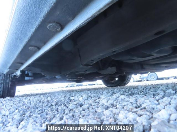 Used 2009 AT honda fit GE6 Image[39]