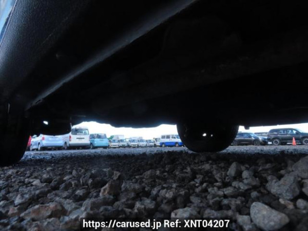 Used 2009 AT honda fit GE6 Image[40]