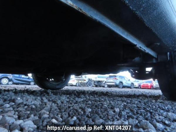 Used 2009 AT honda fit GE6 Image[41]