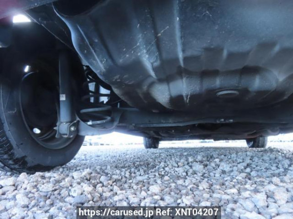 Used 2009 AT honda fit GE6 Image[42]