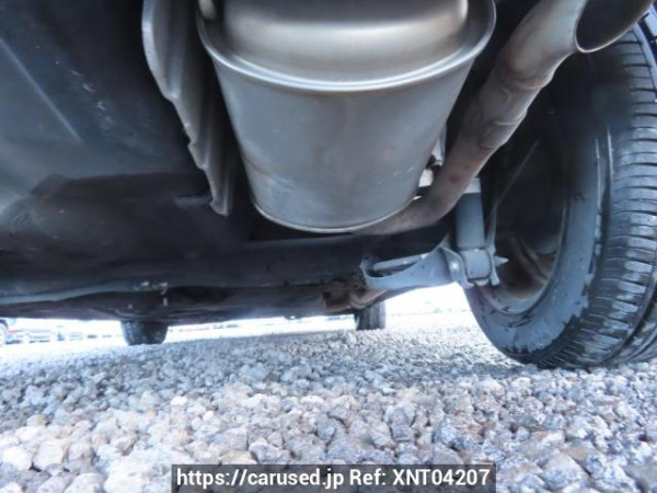 Used 2009 AT honda fit GE6 Image[44]