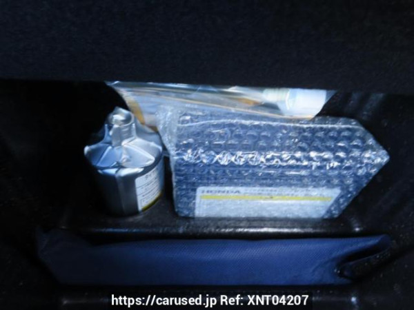 Used 2009 AT honda fit GE6 Image[46]