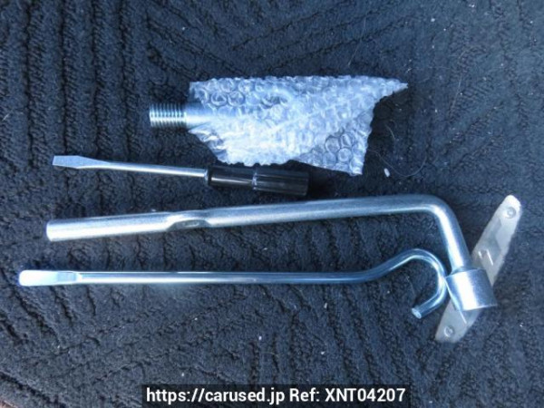 Used 2009 AT honda fit GE6 Image[47]