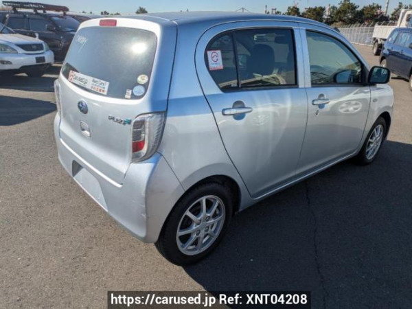 Used 2016 AT subaru pleo-plus LA300F Image[6]