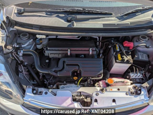 Used 2016 AT subaru pleo-plus LA300F Image[9]