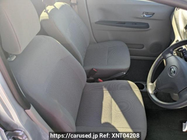 Used 2016 AT subaru pleo-plus LA300F Image[11]