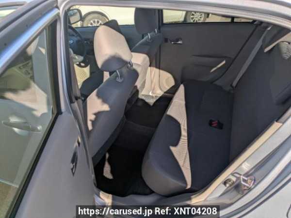 Used 2016 AT subaru pleo-plus LA300F Image[14]