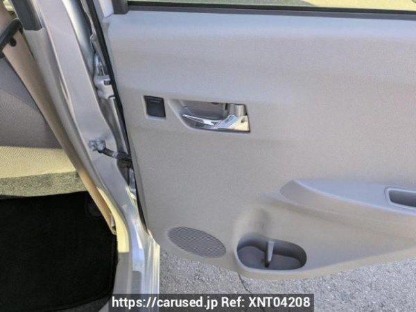 Used 2016 AT subaru pleo-plus LA300F Image[15]