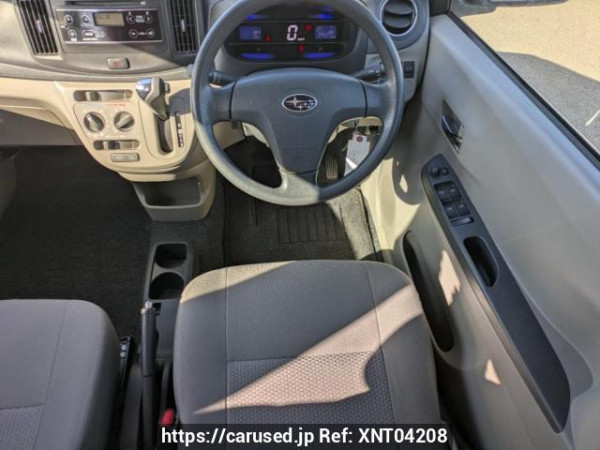 Used 2016 AT subaru pleo-plus LA300F Image[20]