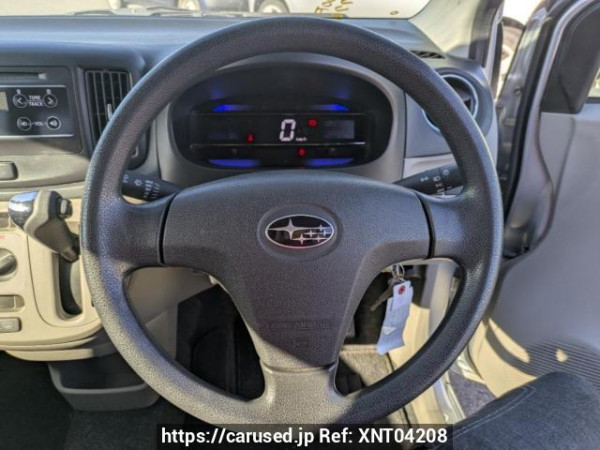 Used 2016 AT subaru pleo-plus LA300F Image[21]