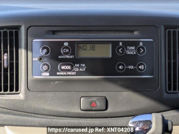 Used 2016 AT subaru pleo-plus LA300F Image[24]