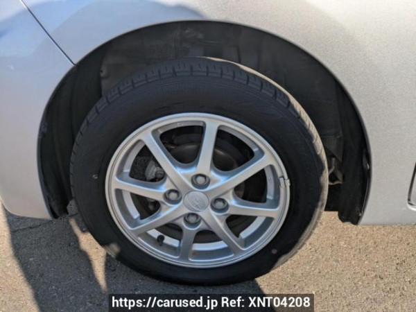 Used 2016 AT subaru pleo-plus LA300F Image[30]