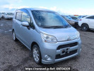 Daihatsu Move LA100S
