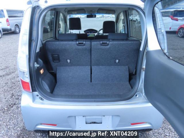 Used 2012 AT daihatsu move LA100S Image[8]