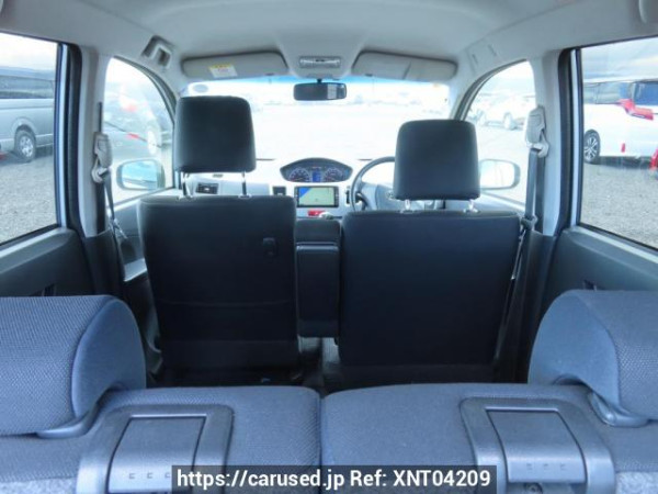 Used 2012 AT daihatsu move LA100S Image[9]