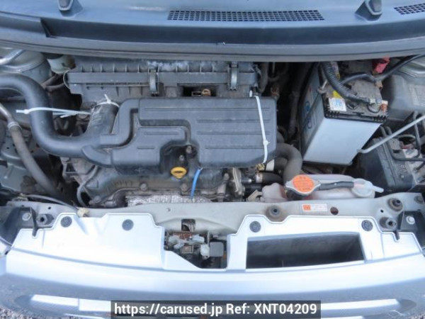 Used 2012 AT daihatsu move LA100S Image[10]