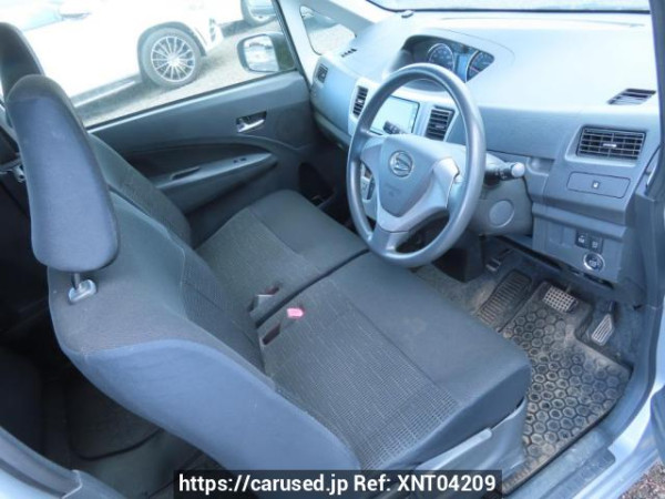 Used 2012 AT daihatsu move LA100S Image[14]