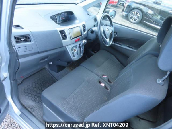 Used 2012 AT daihatsu move LA100S Image[16]