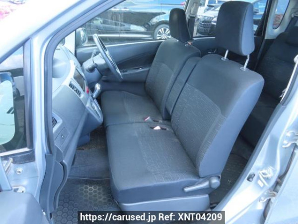 Used 2012 AT daihatsu move LA100S Image[17]