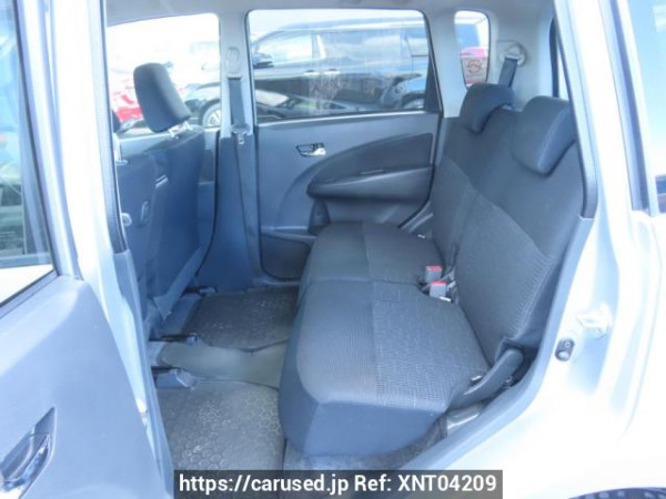Used 2012 AT daihatsu move LA100S Image[19]