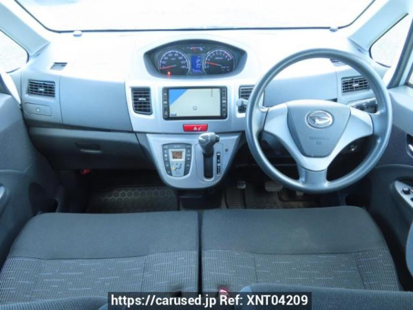 Used 2012 AT daihatsu move LA100S Image[20]
