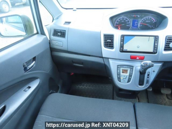 Used 2012 AT daihatsu move LA100S Image[21]