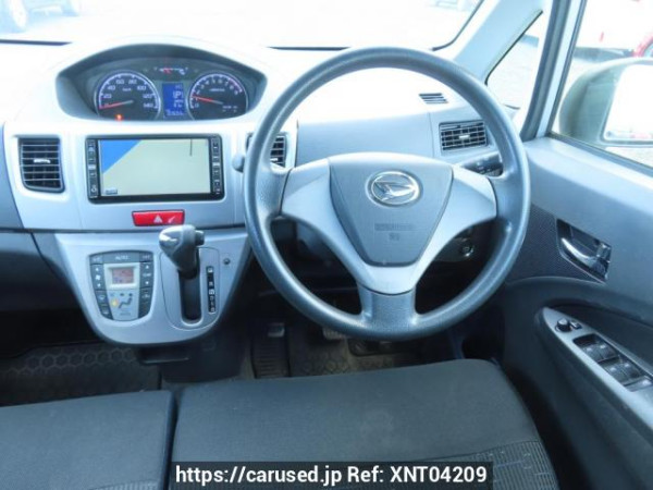 Used 2012 AT daihatsu move LA100S Image[22]