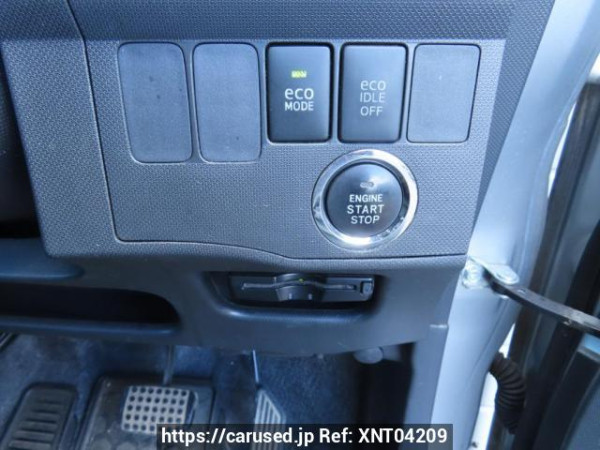 Used 2012 AT daihatsu move LA100S Image[23]